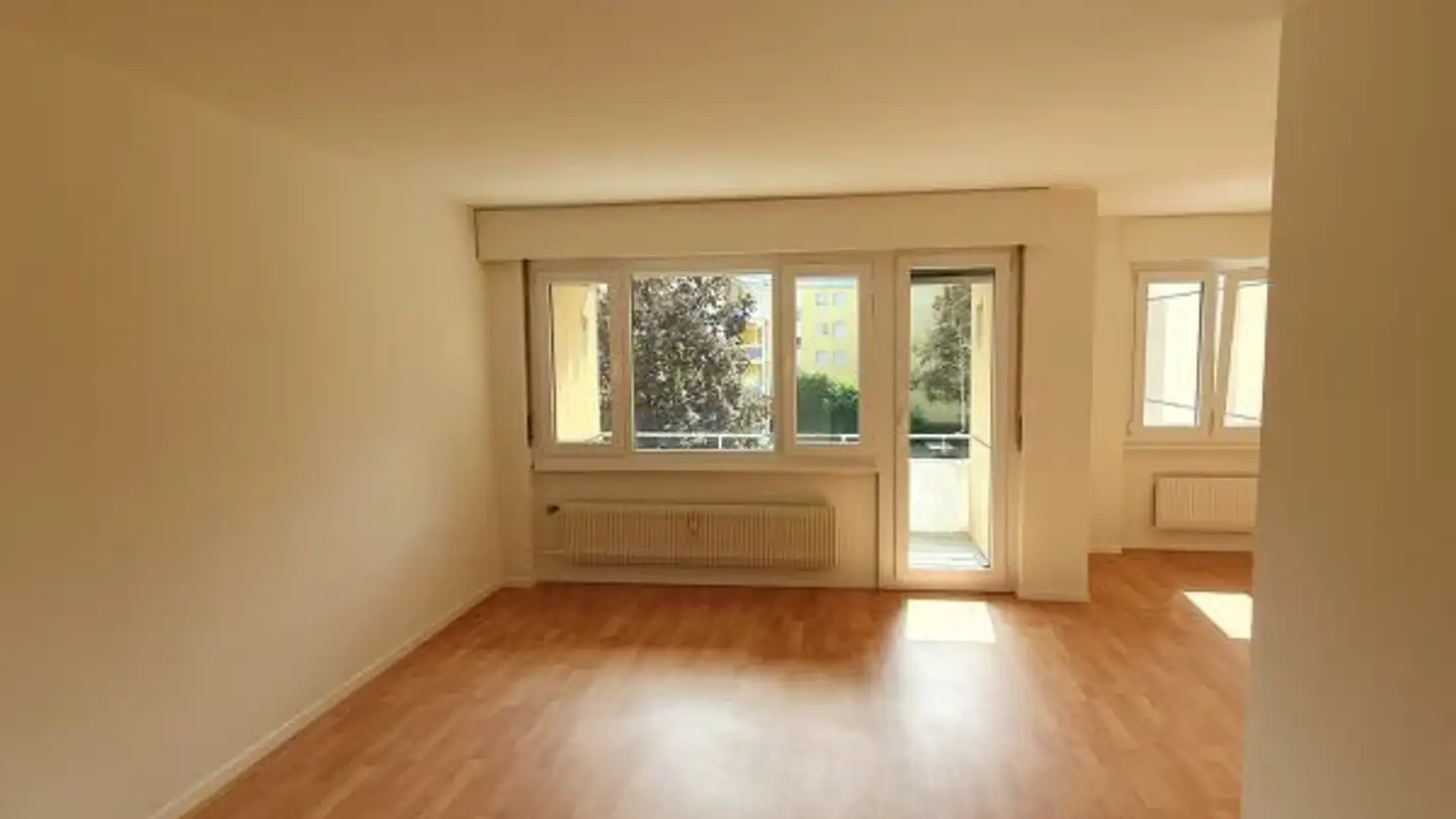 Wohnung mieten - Waldhofstrasse 44, 4900 Langenthal - Foto 2