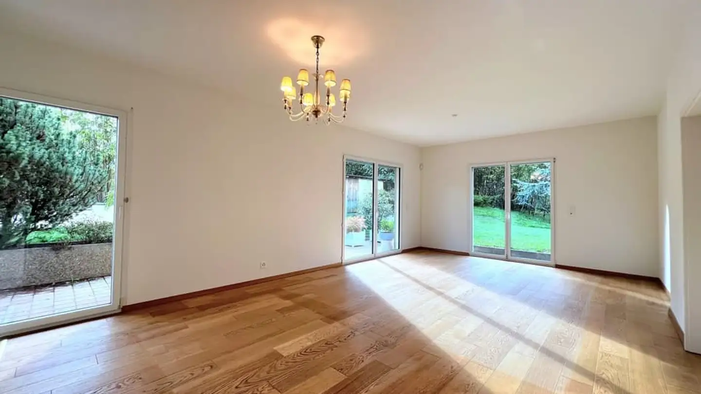 Appartamento in affitto - Chemin De Madame-De-Warens 24, 1815 Clarens