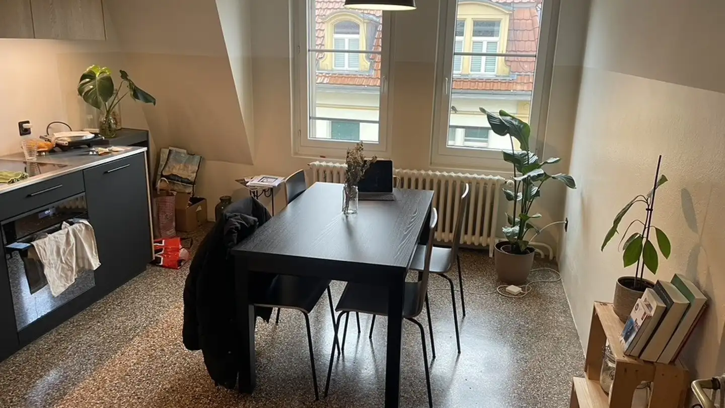 Appartement à louer - Rue Des Prés / Mattenstrasse 52, 2503 Biel/Bienne - Photo 2