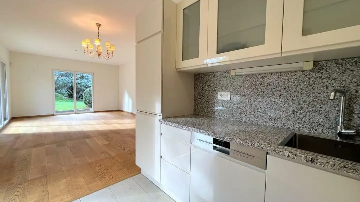 Appartamento in affitto - Chemin De Madame-De-Warens 24, 1815 Clarens - Foto 2