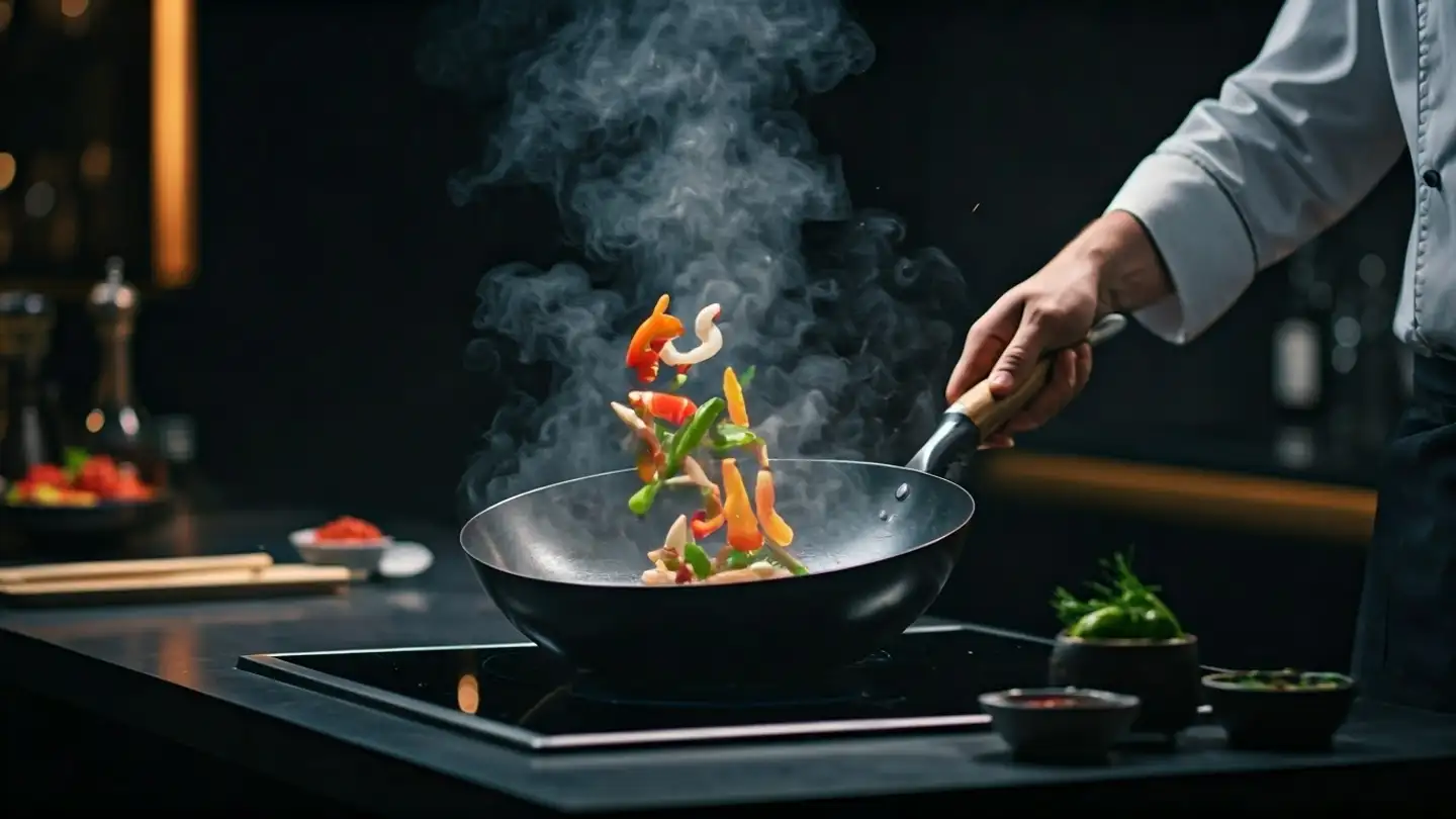 Restaurant mieten - 1207 Genève