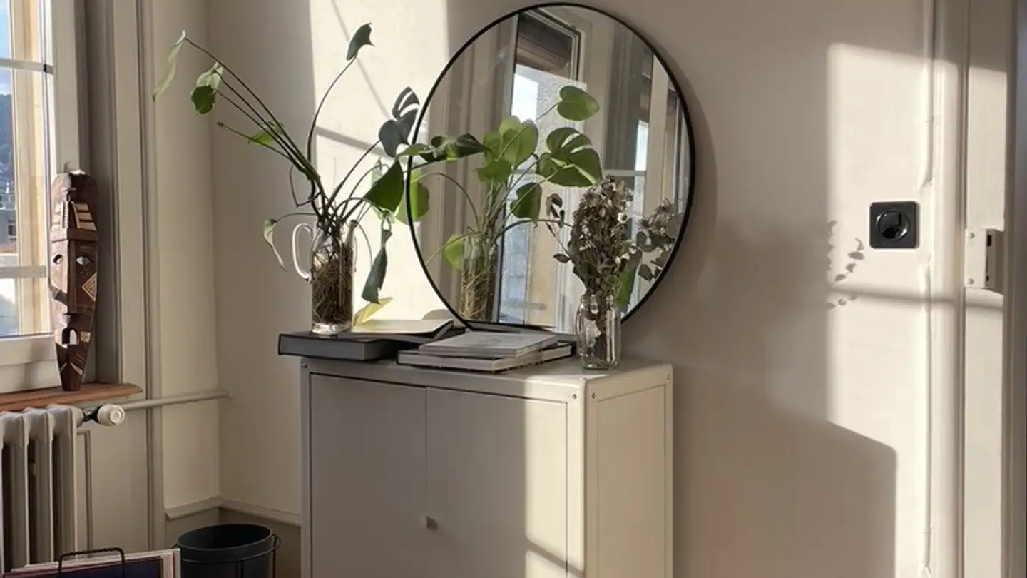 Appartement à louer - Rue Des Prés / Mattenstrasse 52, 2503 Biel/Bienne - Photo 4