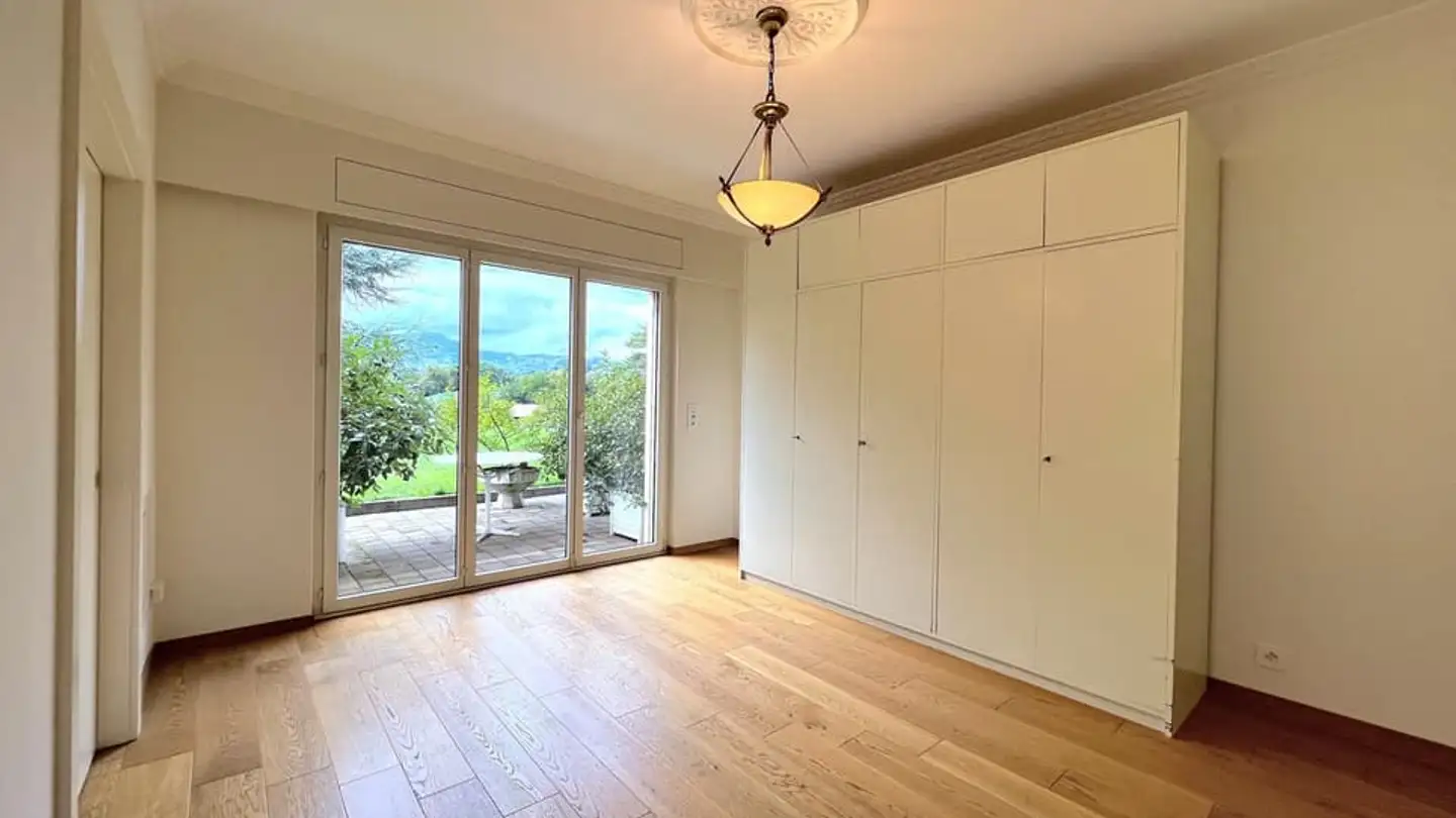 Appartamento in affitto - Chemin De Madame-De-Warens 24, 1815 Clarens - Foto 4