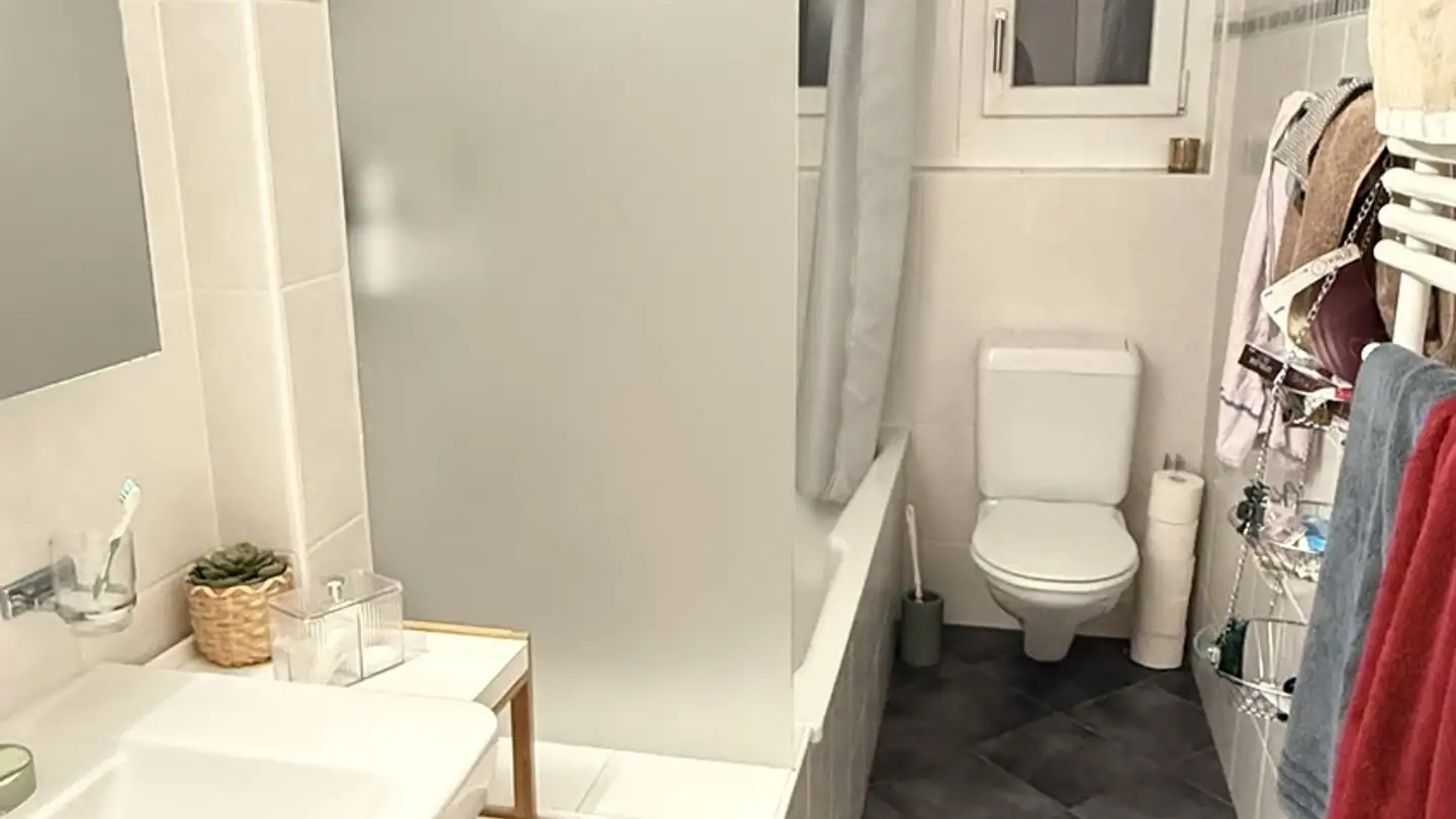 Zimmer mieten - 8400 Winterthur - Foto 4