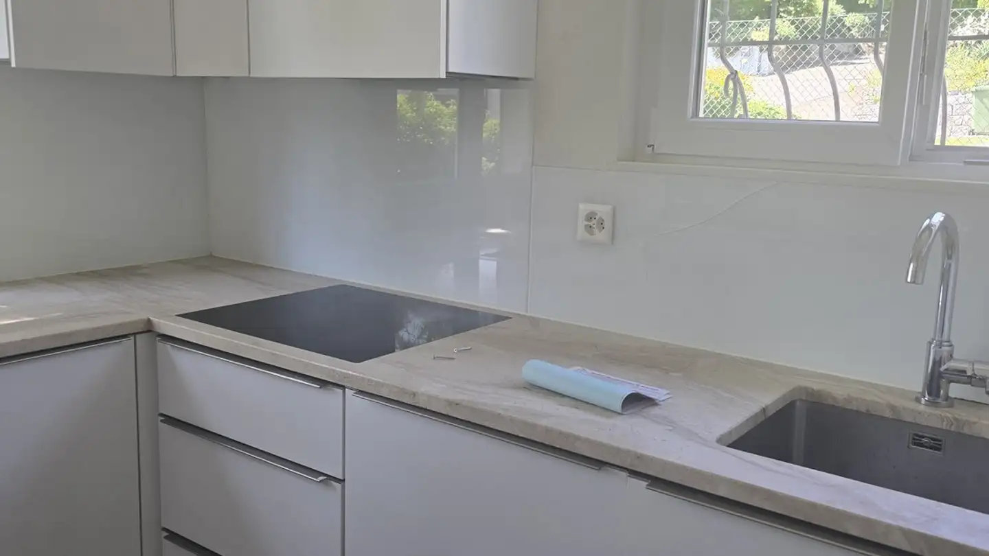 Single house for rent - Gartenstrasse 16, 5432 Neuenhof - Photo 3