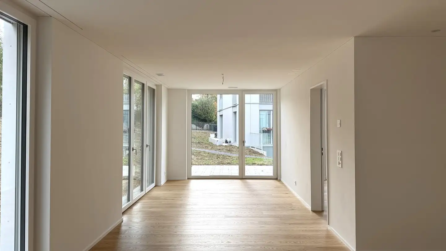 Maisonette kaufen - Unterm Schellenberg 155, 4125 Riehen