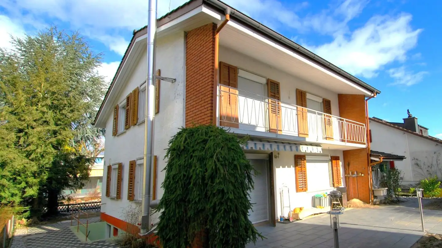 Maison individuelle à louer - 5600 Ammerswil AG