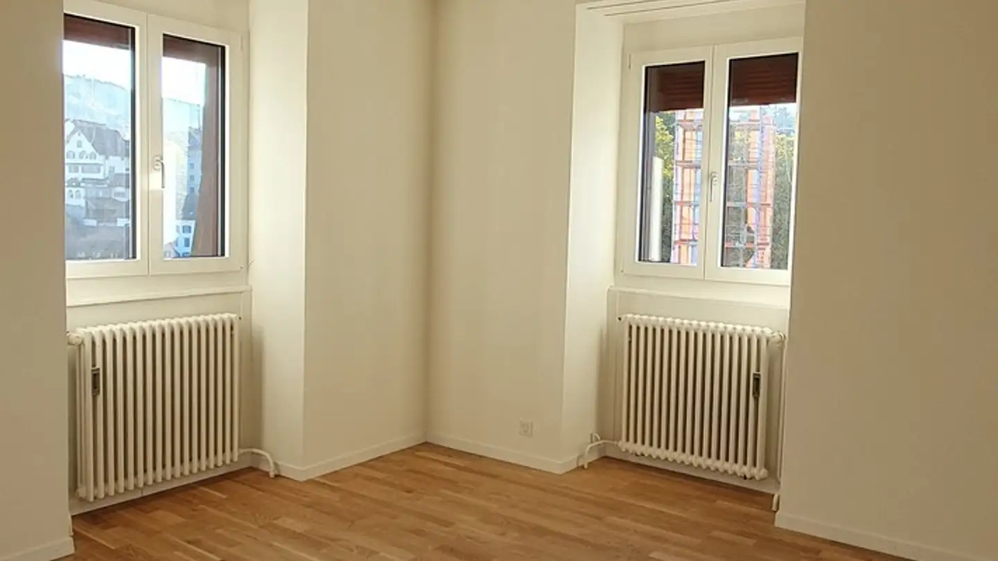 Appartamento in affitto - Sonnenbergstrasse 47, 5408 Ennetbaden - Photo 4