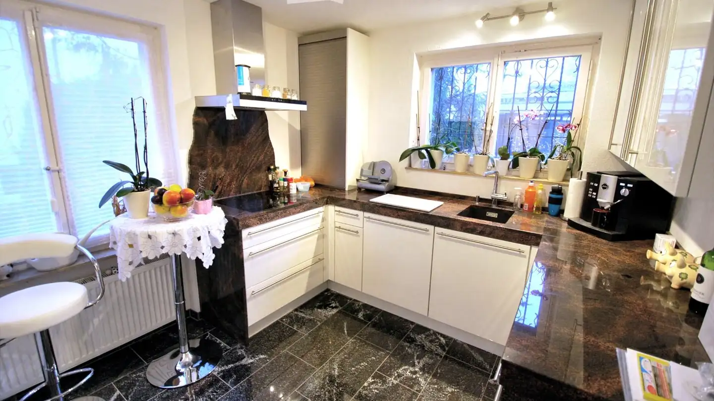 Maison individuelle à louer - 5600 Ammerswil AG - Photo 2