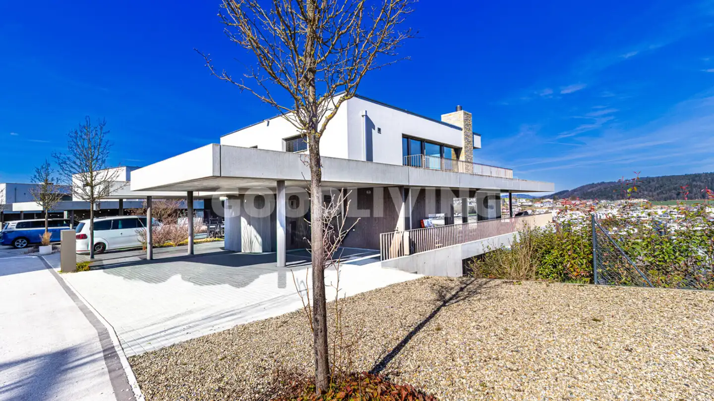 Semi-detached house for sale - 6247 Schötz