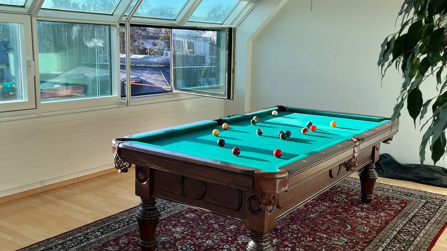 Chambre à louer - 8001 Zürich - Photo 2