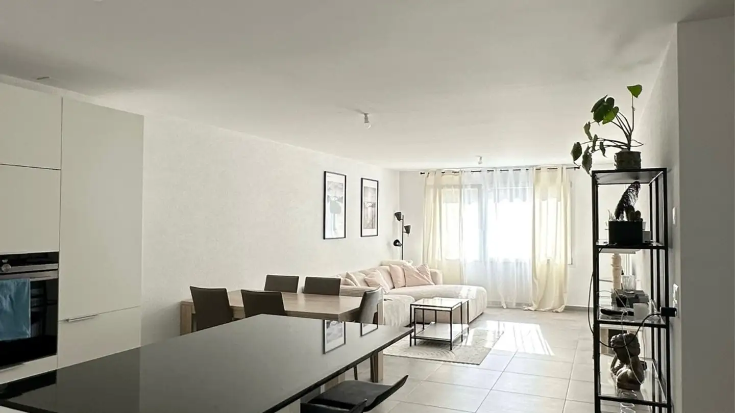 Apartment for rent - Sur La Roche, 1634 La Roche FR - Photo 3