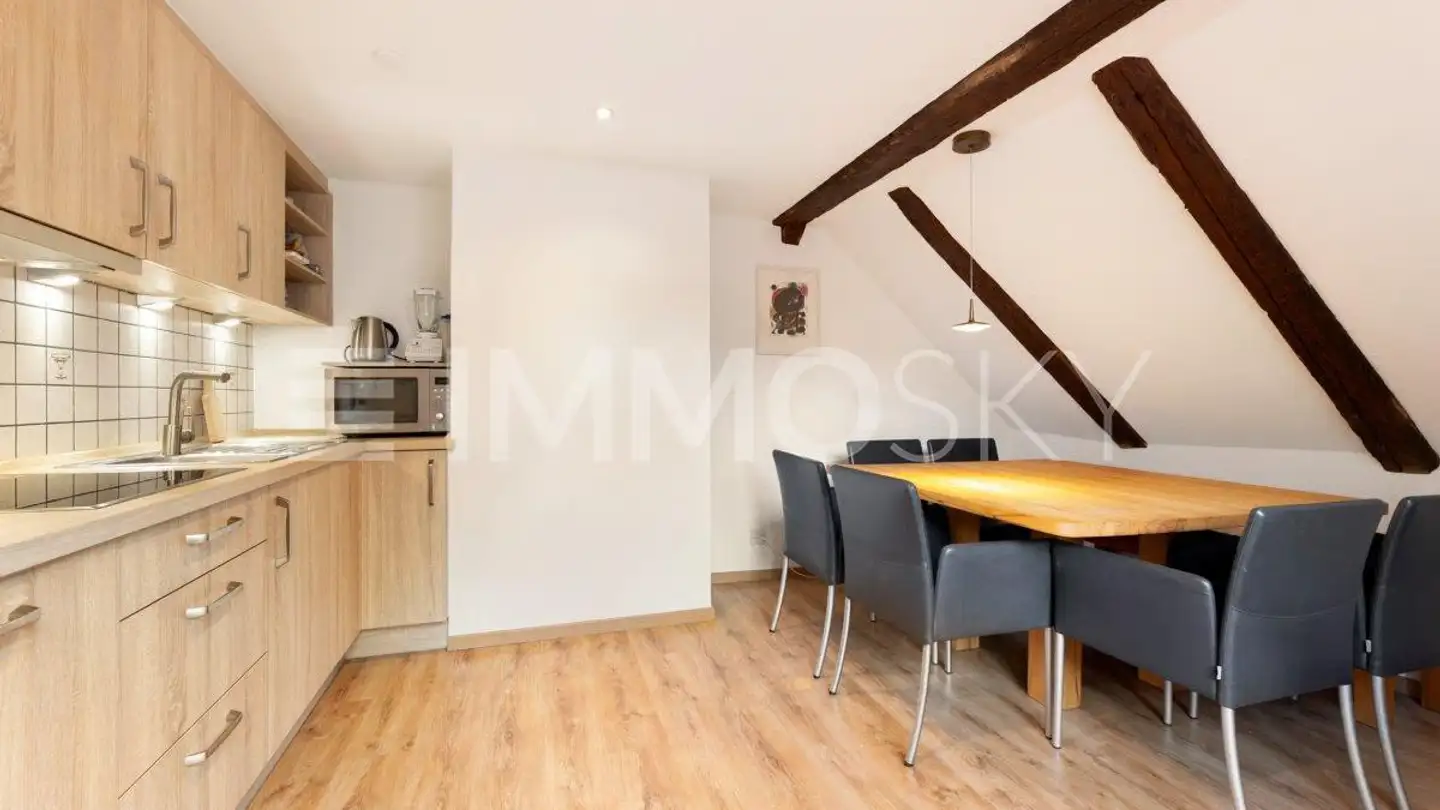 Duplex à vendre - 8239 Dörflingen - Photo 2
