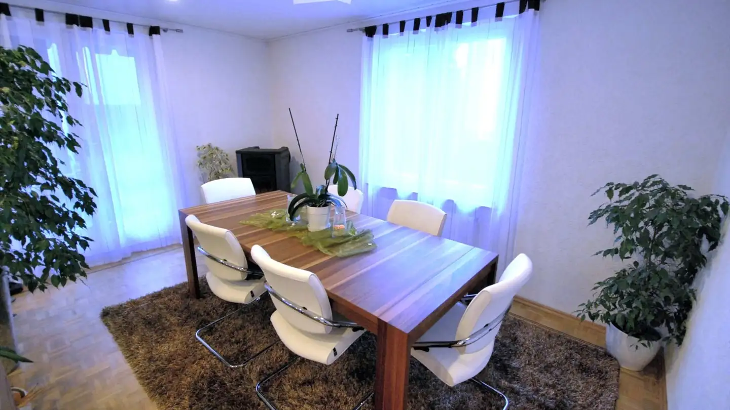 Maison individuelle à louer - 5600 Ammerswil AG - Photo 4