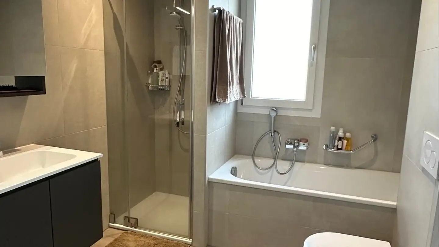 Apartment for rent - Sur La Roche, 1634 La Roche FR - Photo 4