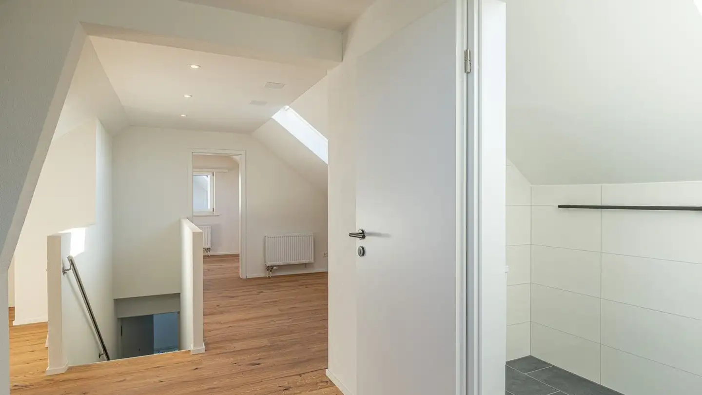 Wohnung mieten - Kellengasse, 5643 Sins - Foto 4