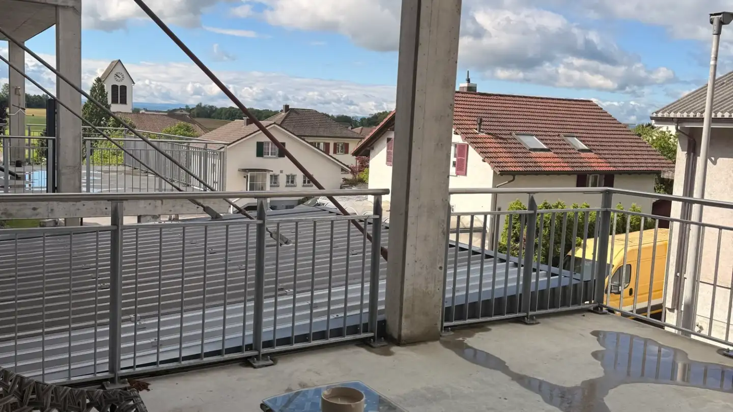Appartamento in affitto - 4536 Attiswil