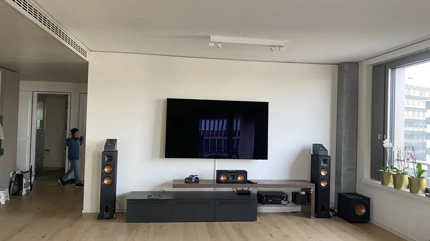 Wohnung mieten - Leutschenbachstrasse 46, 8050 Zürich - Foto 4