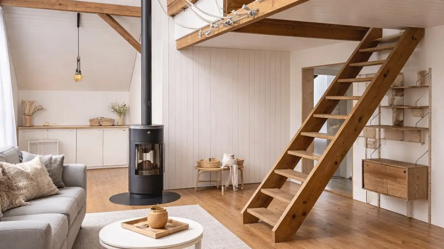 Appartement à louer - 1299 Crans-près-Céligny