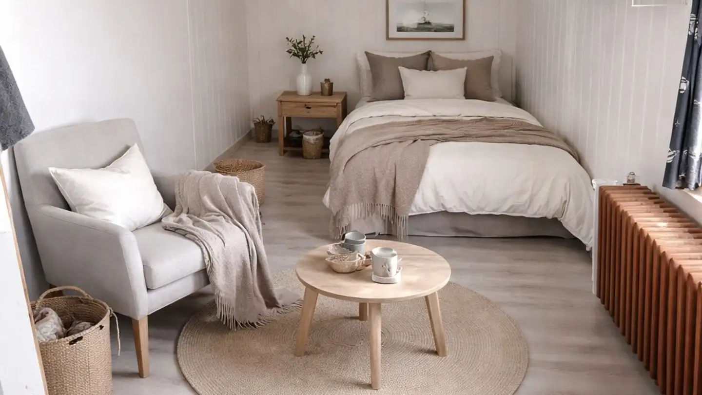 Appartement à louer - 1299 Crans-près-Céligny - Photo 2