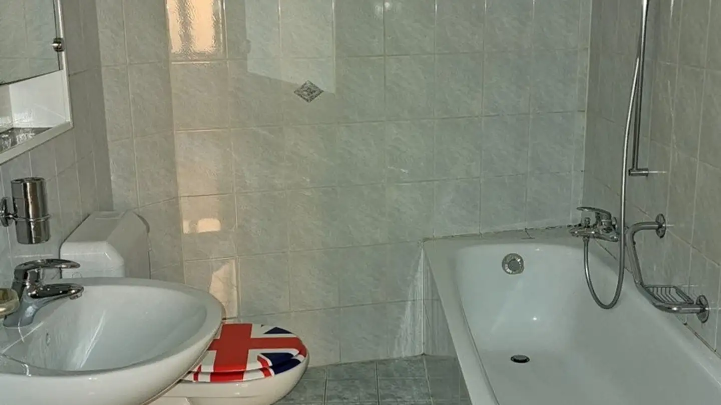 Apartment for rent - Via Alla Madonna 15, 6818 Melano - Photo 3