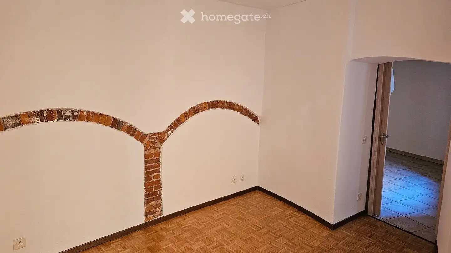 Apartment for rent - Via Alla Madonna 15, 6818 Melano - Photo 4