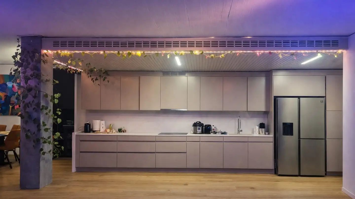 Wohnung mieten - Leutschenbachstrasse 46, 8050 Zürich - Foto 3