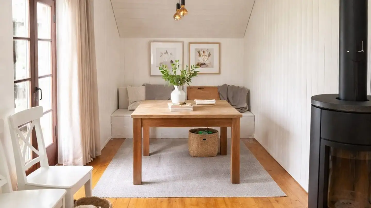 Appartement à louer - 1299 Crans-près-Céligny - Photo 4