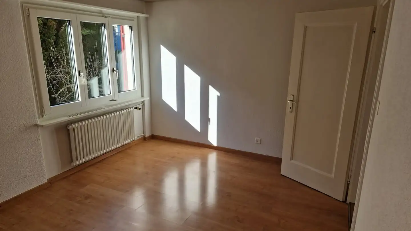 Appartement à louer - Luzernerstrasse 18, 5642 Mühlau - Photo 2