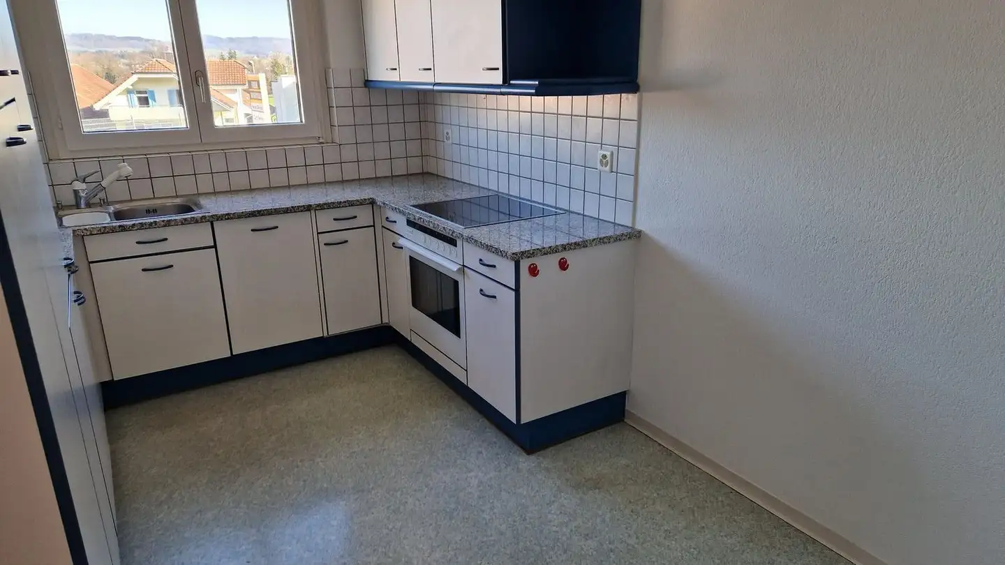 Appartement à louer - Luzernerstrasse 18, 5642 Mühlau - Photo 3
