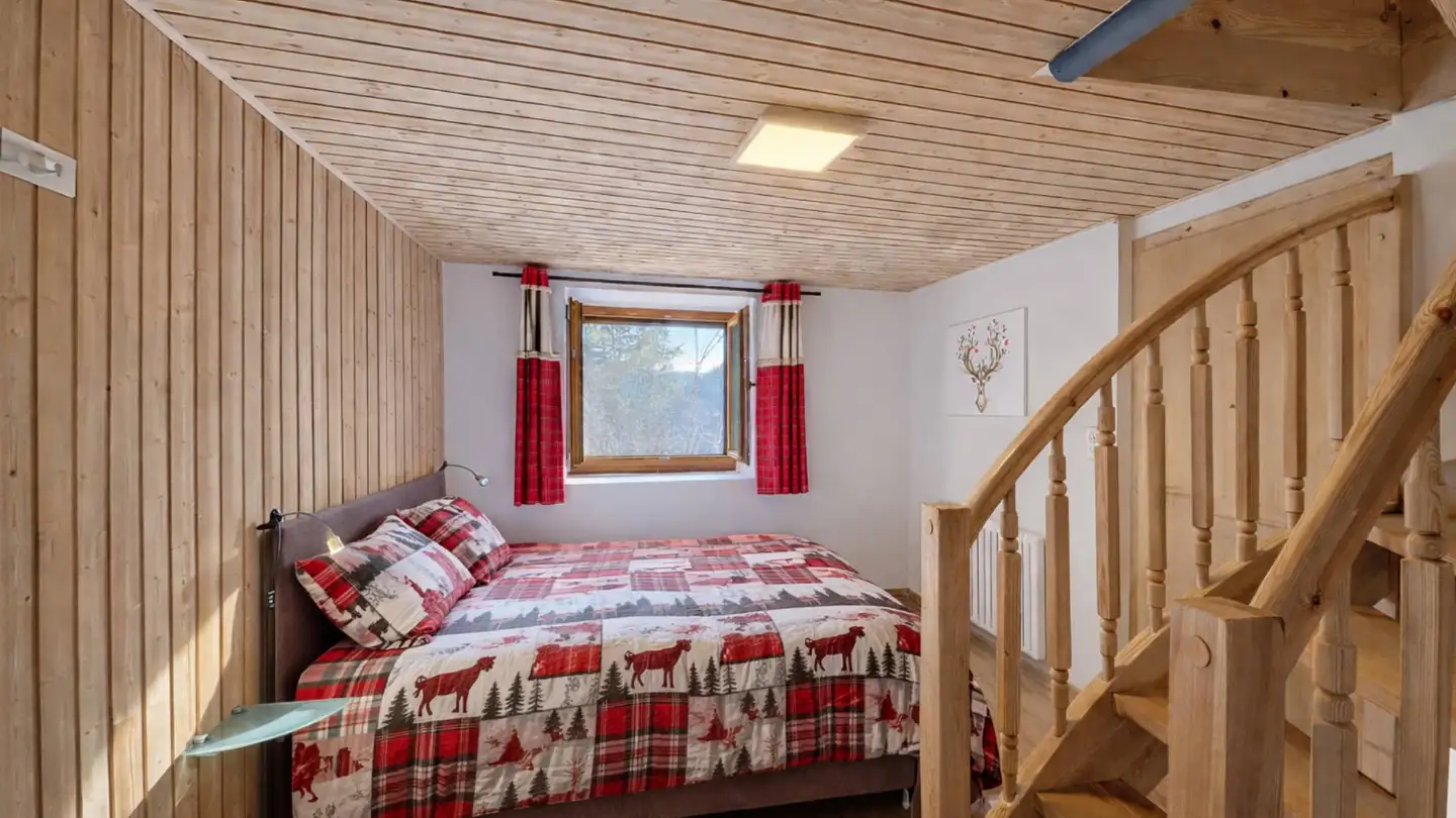 Chalet à vendre - 1911 Ovronnaz - Photo 4