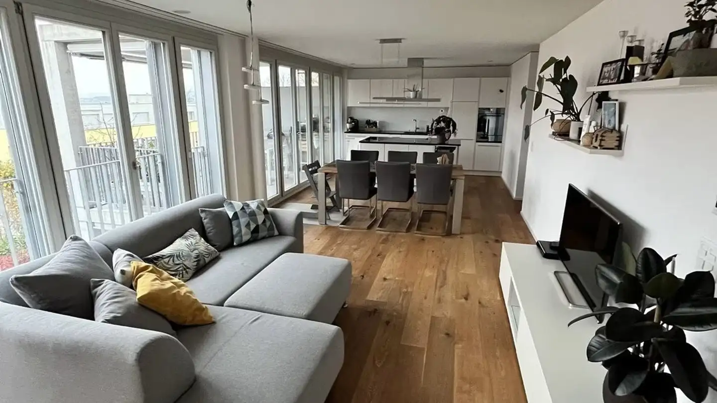 Wohnung mieten - 8500 Frauenfeld