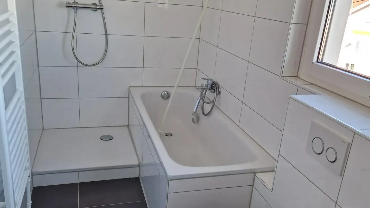 Appartement à louer - Luzernerstrasse 18, 5642 Mühlau - Photo 4