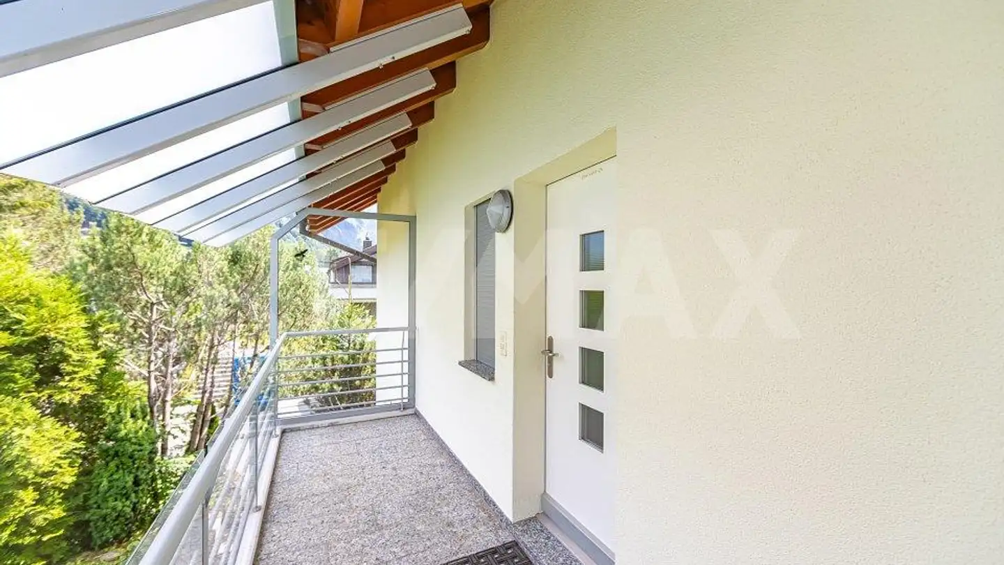 Apartment for sale - 6390 Engelberg - Photo 2
