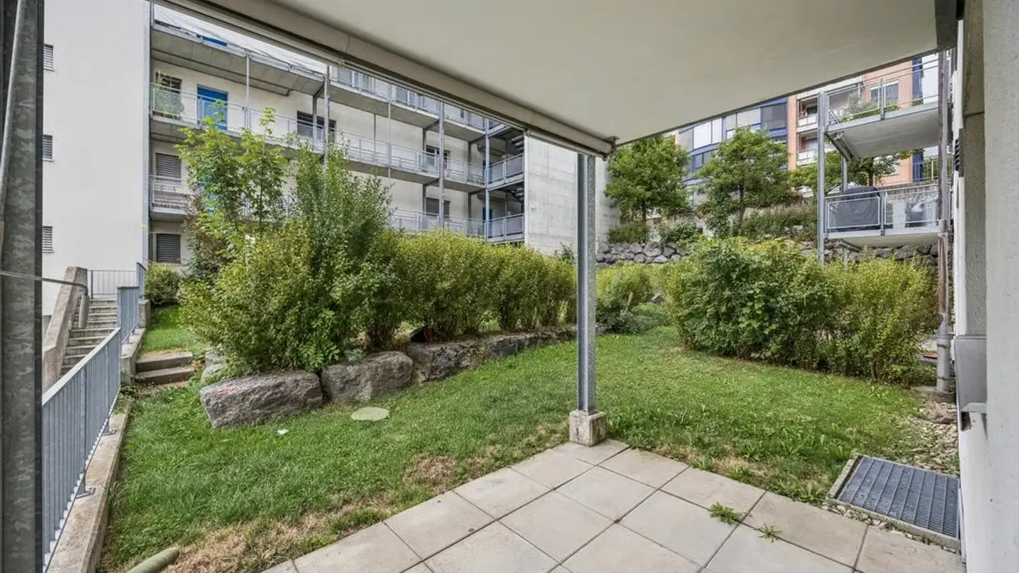 Appartamento in affitto - Langgasse 165, 9008 St. Gallen - Foto 2