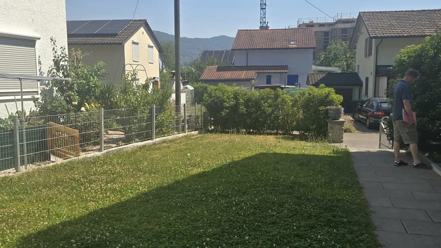 Casa singola in affitto - Gartenstrasse 16, 5432 Neuenhof - Foto 4