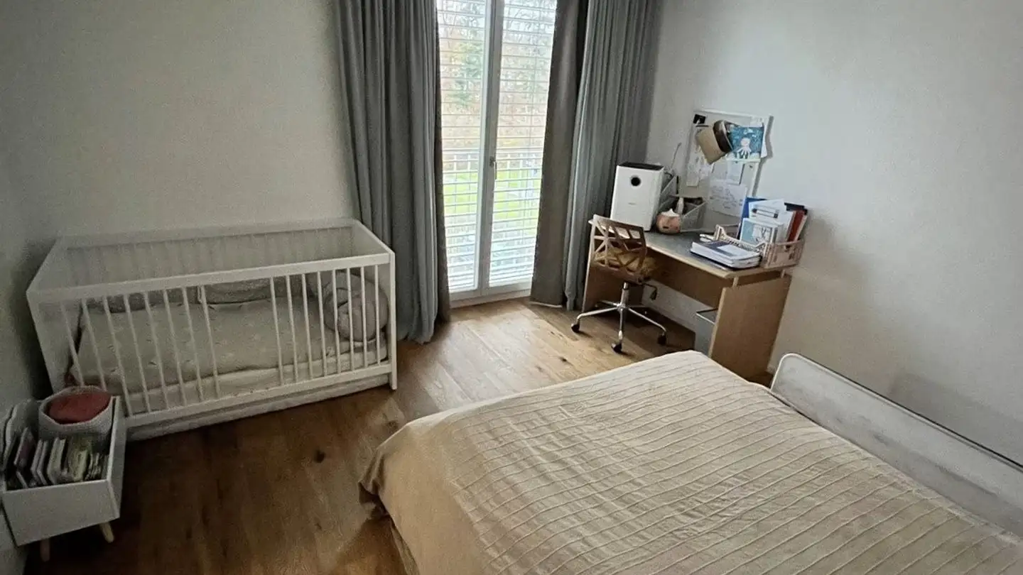 Wohnung mieten - 8500 Frauenfeld - Foto 2