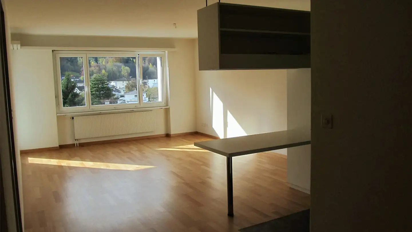 Apartment for rent - Kornaustrasse 11, 9430 St. Margrethen SG