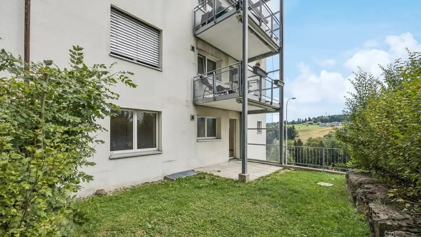 Appartamento in affitto - Langgasse 165, 9008 St. Gallen - Foto 3