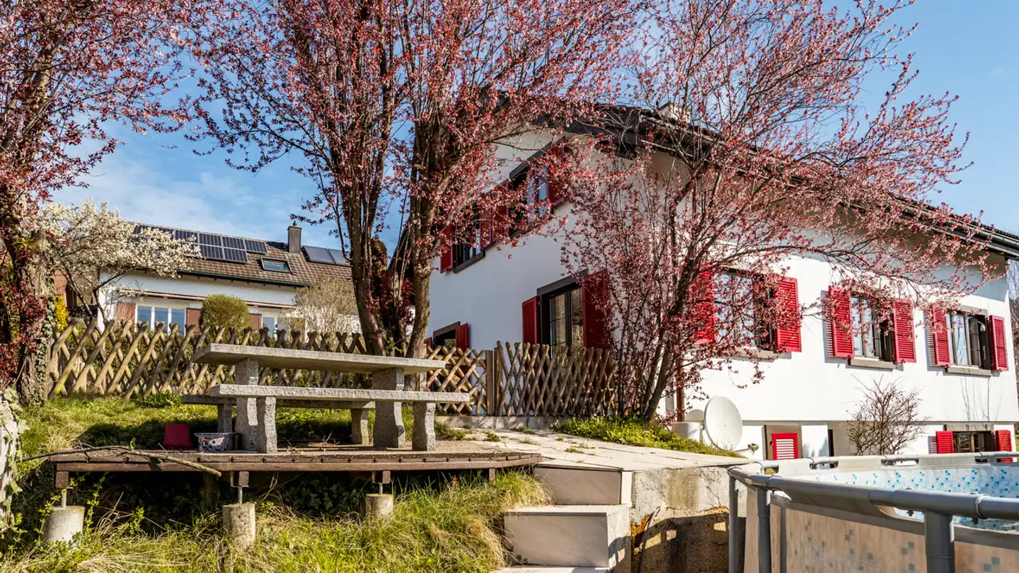 Villa in vendita - 2800 Delémont