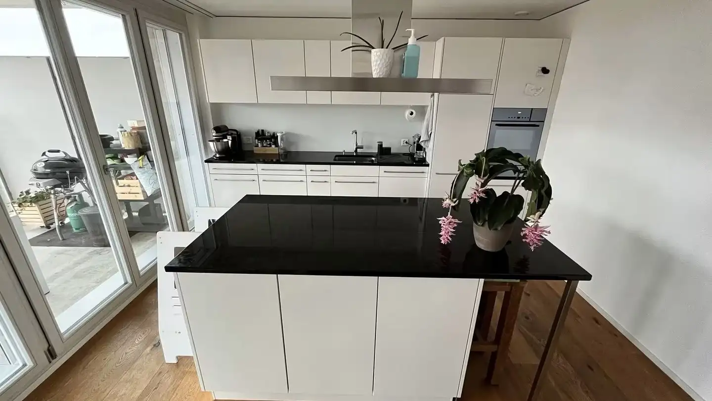 Wohnung mieten - 8500 Frauenfeld - Foto 3