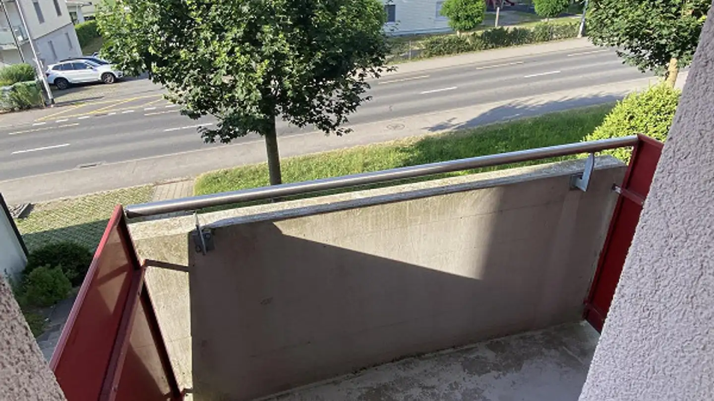 Appartement à louer - Huebmatt 2, 6215 Beromünster - Photo 2