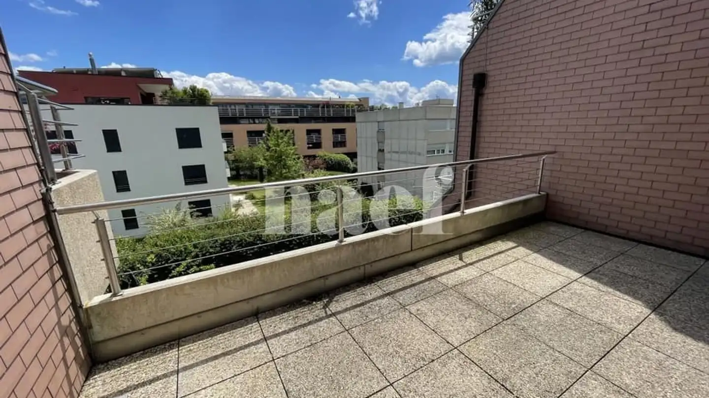 Apartment for rent - Route de Saint-Cergue 48A, 1260 Nyon