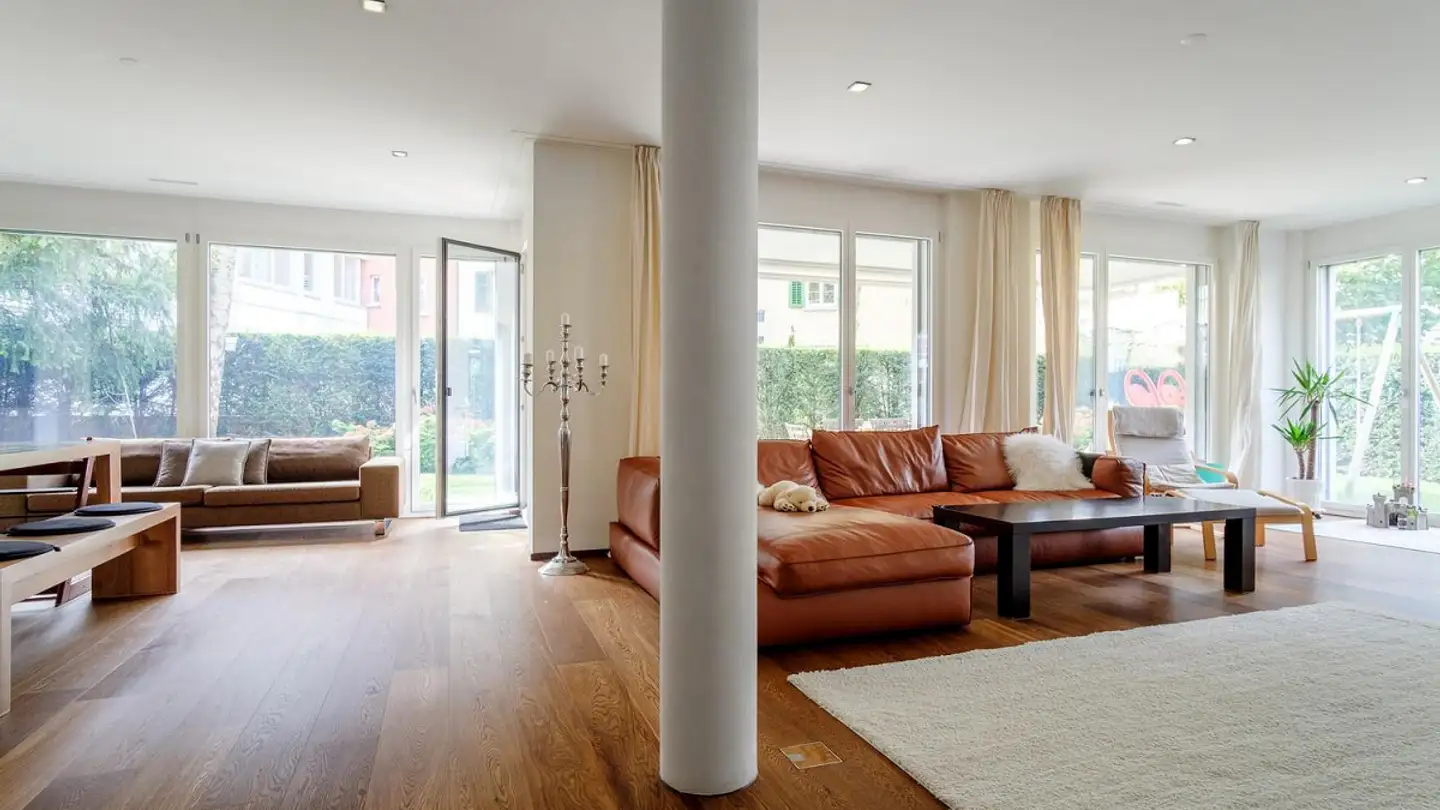 Apartment for rent - Freiestrasse 182, 8032 Zürich - Photo 2