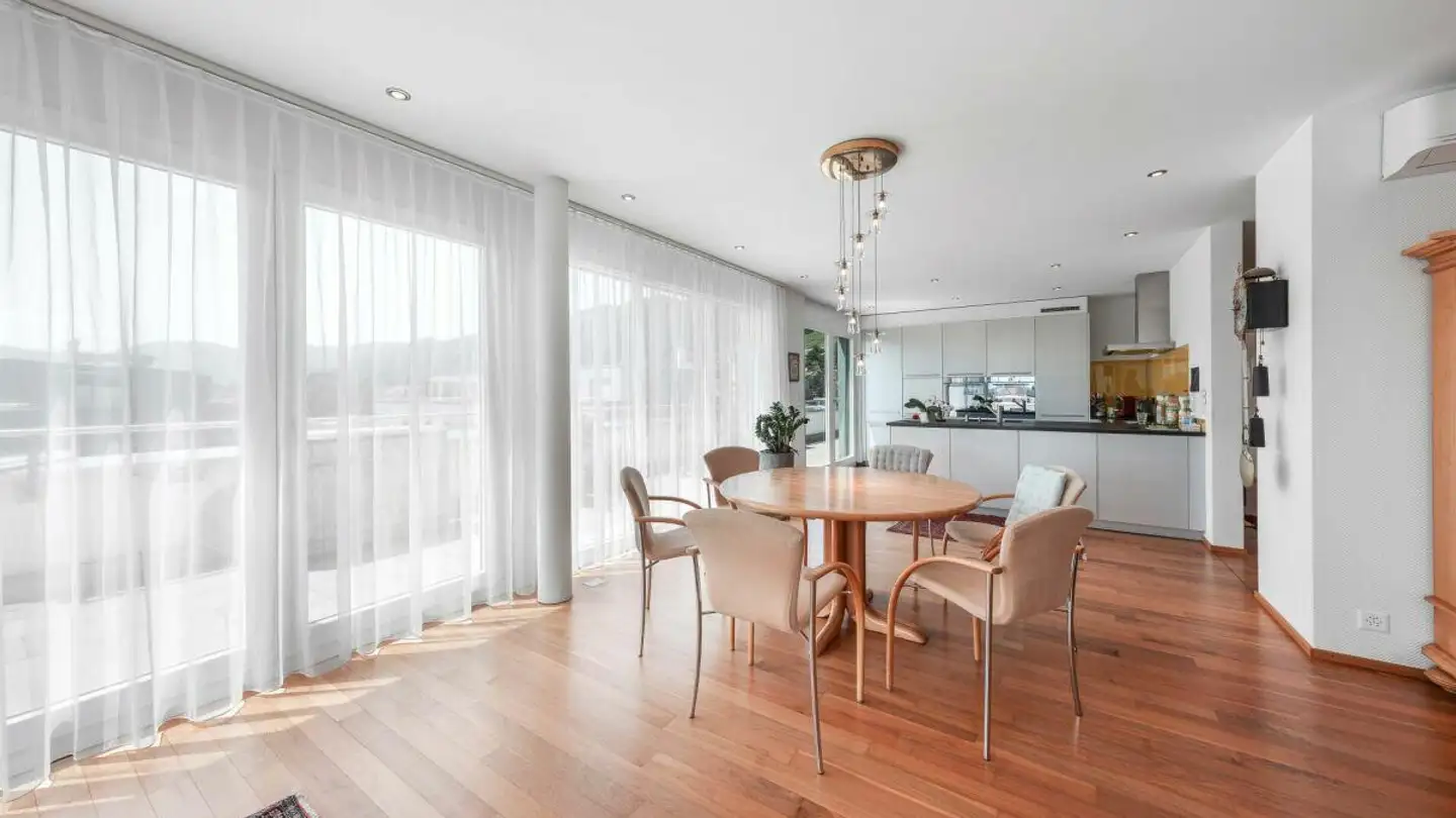 Wohnung kaufen - Gerbestrasse 2d, 9436 Balgach - Foto 4