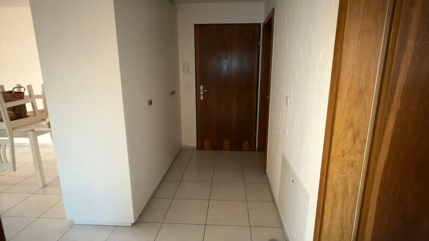 Apartment for rent - 5736 Burg AG