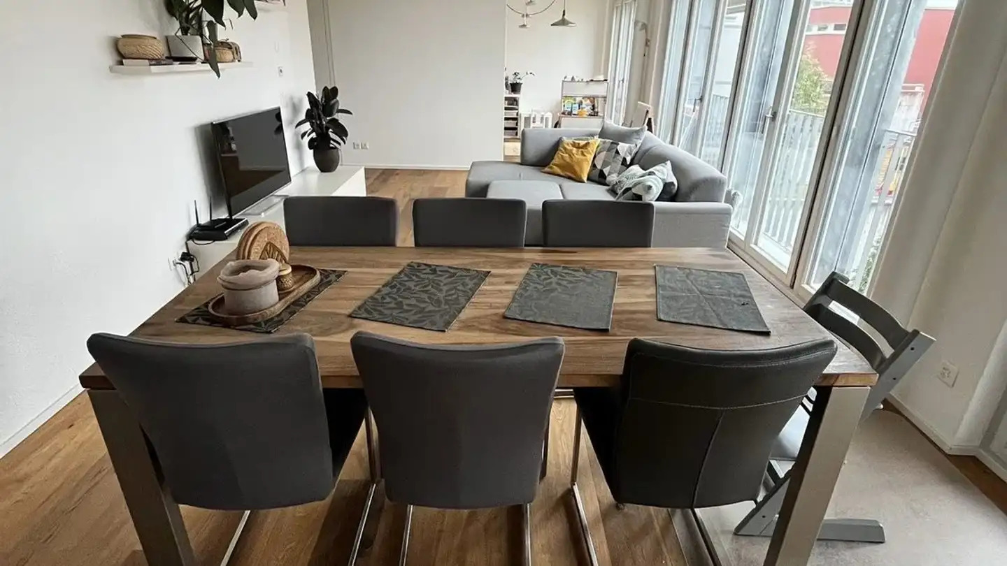 Wohnung mieten - 8500 Frauenfeld - Foto 4