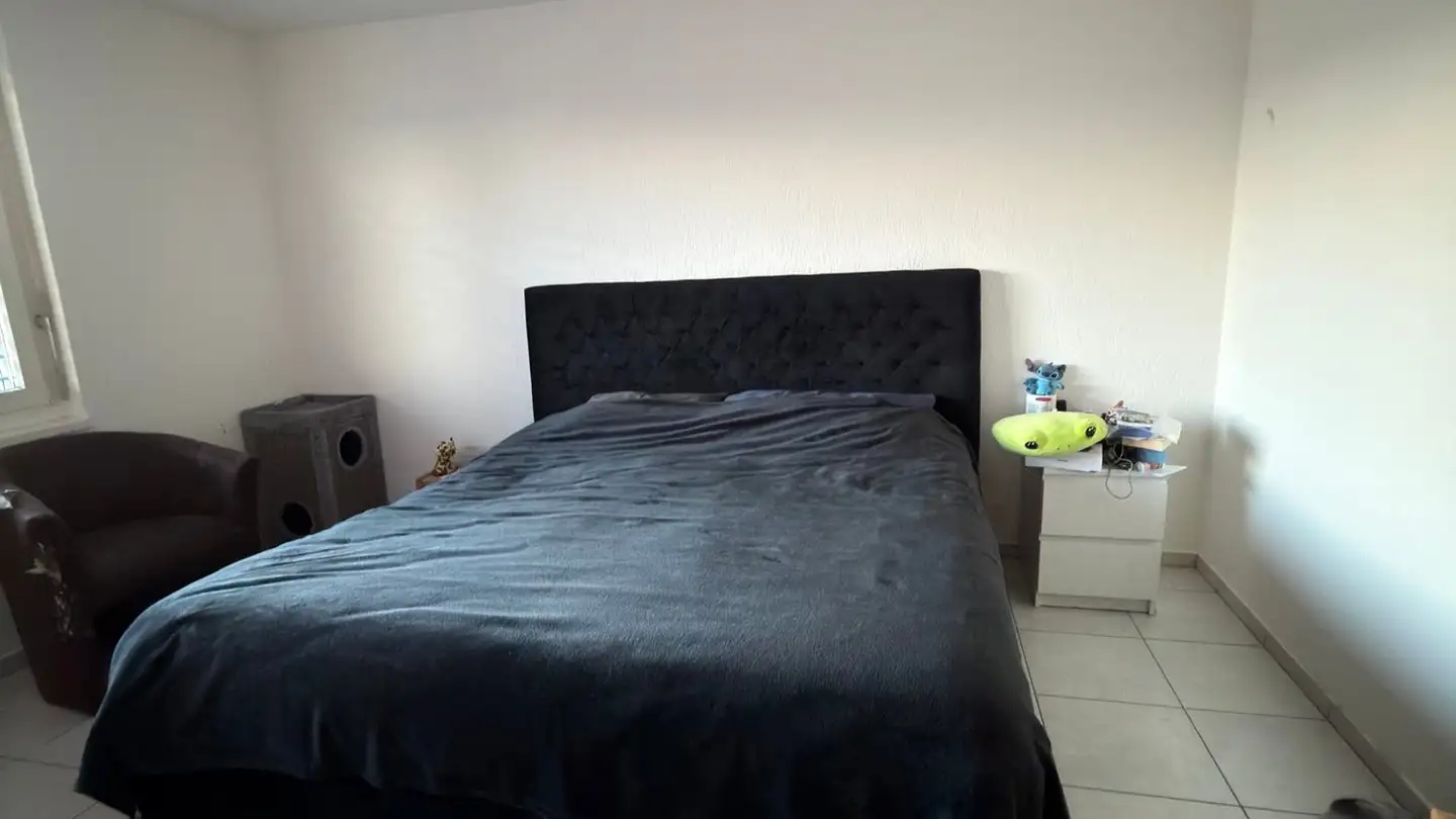 Apartment for rent - 5736 Burg AG - Photo 2