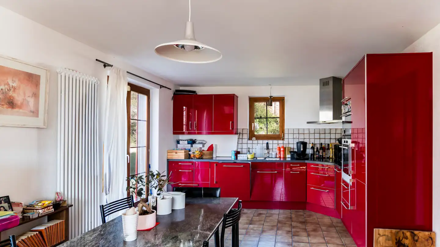 Villa in vendita - 2800 Delémont - Foto 4