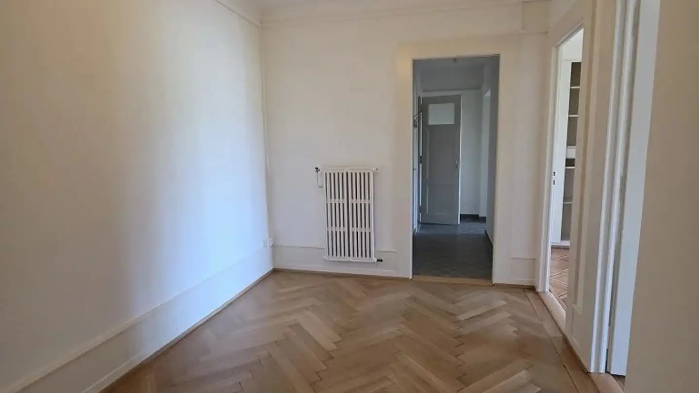 Apartment for rent - Avenue Blanc 32, 1202 Genève